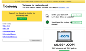 Viralesvip.net thumbnail
