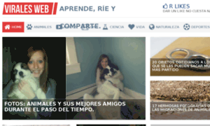 Viralesweb.com thumbnail
