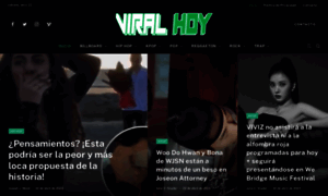 Viralhoy.net thumbnail