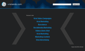 Viraliando.com thumbnail