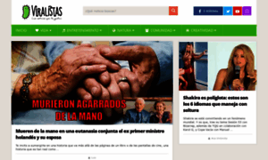 Viralistas.com thumbnail