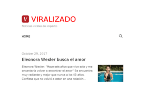 Viralizado.net thumbnail