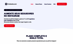 Viralizados.com thumbnail