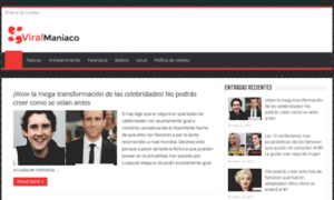 Viralmaniaco.com thumbnail
