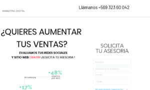 Viralmarketing.cl thumbnail