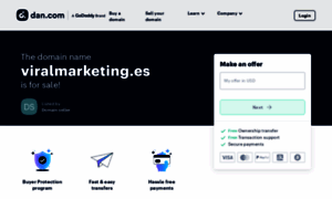 Viralmarketing.es thumbnail