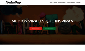 Viraloa-group.com thumbnail