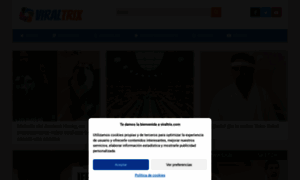 Viraltrix.com thumbnail