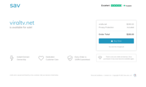 Viraltv.net thumbnail