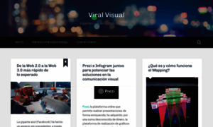 Viralvisual.wordpress.com thumbnail