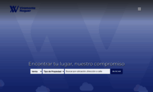 Viramontenoguer.com.ar thumbnail