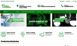 Viratechnologies.net thumbnail