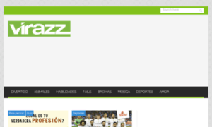 Virazz.com thumbnail