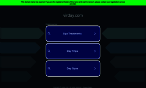 Virday.com thumbnail