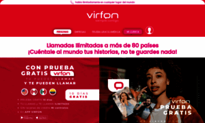Virfon.com thumbnail
