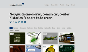 Virfran.com thumbnail