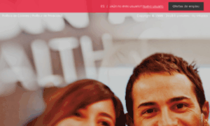 Virginactive.epreselec.com thumbnail