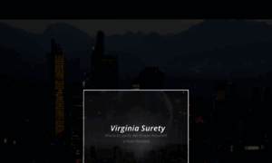 Virginiasurety.com.mx thumbnail