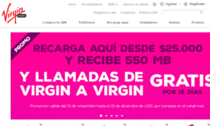 Virginmobileco.com thumbnail