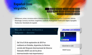 Virgulilla.wordpress.com thumbnail