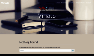 Viriatoasesores.com thumbnail