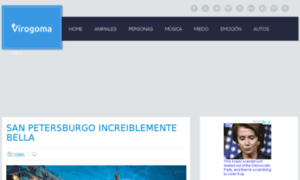 Virogoma.com thumbnail