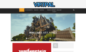 Virtpal.net thumbnail
