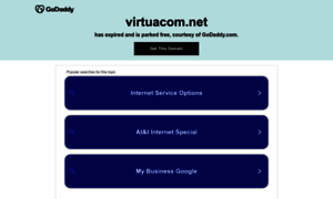 Virtuacom.net thumbnail