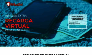 Virtual-cel.com.ar thumbnail