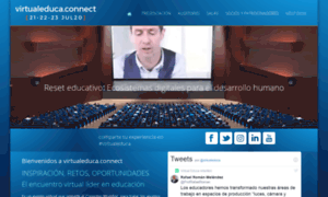Virtual-educa-connect.com thumbnail