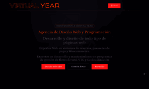 Virtual-year.com thumbnail