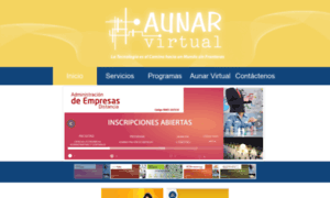 Virtual.aunar.edu.co thumbnail