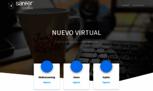 Virtual.bussie.com.co thumbnail