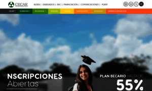 Virtual.cecar.edu.co thumbnail