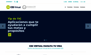 Virtual.ces.edu.co thumbnail