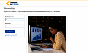 Virtual.cetcolsubsidio.edu.co thumbnail