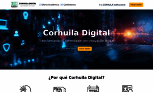 Virtual.corhuila.edu.co thumbnail