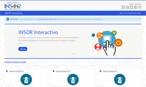 Virtual.insor.gov.co thumbnail