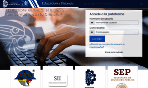 Virtual.itpachuca.edu.mx thumbnail