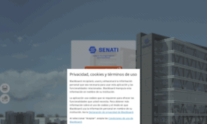 Virtual.senati.edu.pe thumbnail