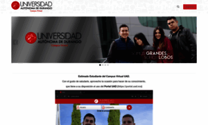 Virtual.uad.mx thumbnail