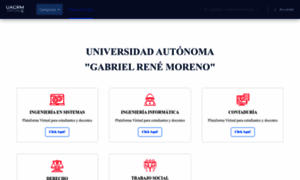 Virtual.uagrm.edu.bo thumbnail