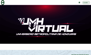 Virtual.umh.edu.hn thumbnail