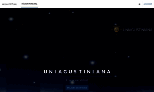 Virtual.uniagustiniana.edu.co thumbnail