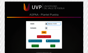 Virtual.uvp.mx thumbnail