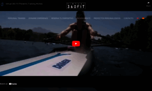 Virtual360fit.com thumbnail