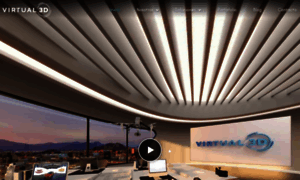 Virtual3d.cl thumbnail
