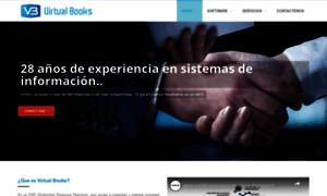 Virtualbooks.com.gt thumbnail