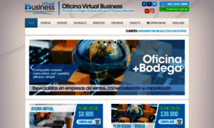 Virtualbusiness.cl thumbnail