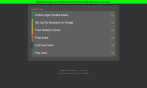 Virtualearn.org thumbnail